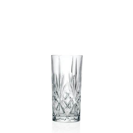 Melodia Hiball Tumbler 12.75oz (36cl) - Pack 12