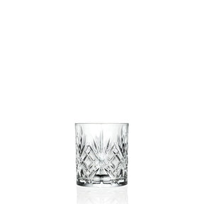 Melodia DOF Tumbler 11oz (31cl) - Pack 12