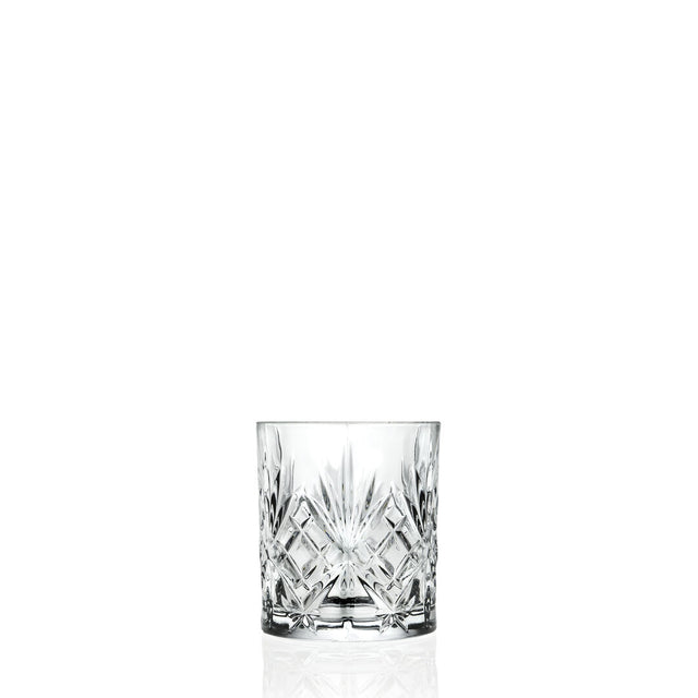 Melodia DOF Tumbler 11oz (31cl) - Pack 12