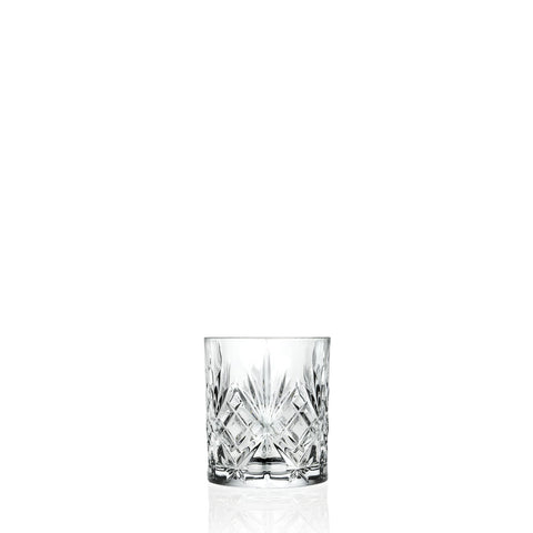 Melodia Old Fashioned Tumbler 8oz (23cl) - Pack 12