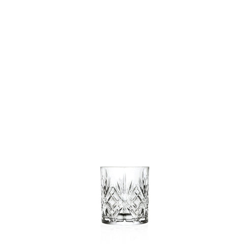 Melodia Liqueur Tumbler 2.75oz (8cl) - Pack 24