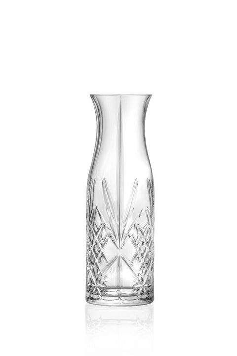 Melodia Carafe *No Lid* 40.75oz (1L) - Pack 4