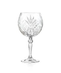 Melodia Gin Balloon 23oz (65cl) - Pack 12