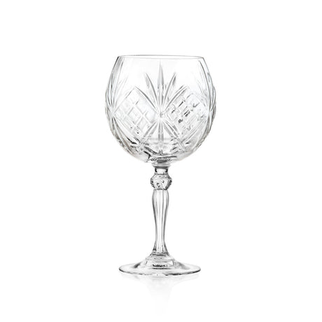 Melodia Gin Balloon 23oz (65cl) - Pack 12