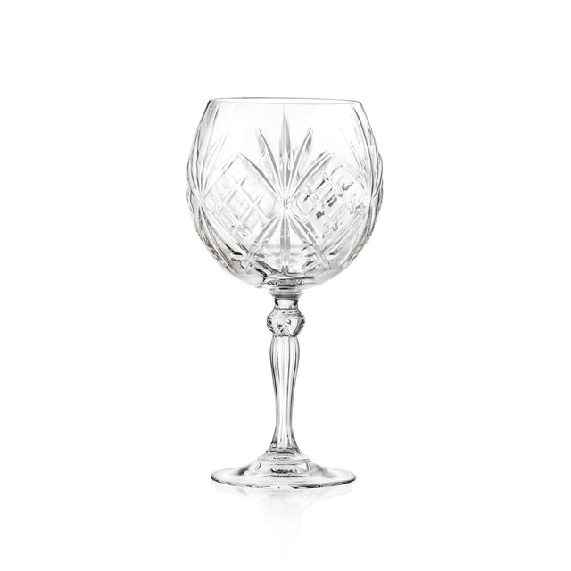 Melodia Gin Balloon 23oz (65cl) - Pack 12