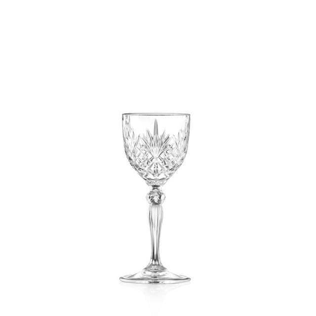Melodia Nick & Nora 5.75oz (16cl) - Pack 12