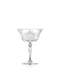 Melodia Champagne Saucer 9.25oz (26cl) - Pack 12