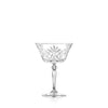 Melodia Champagne Saucer 9.25oz (26cl) - Pack 12