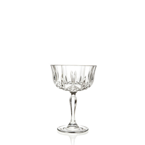 Opera Champagne Saucer 8.5oz (24cl) - Pack 12