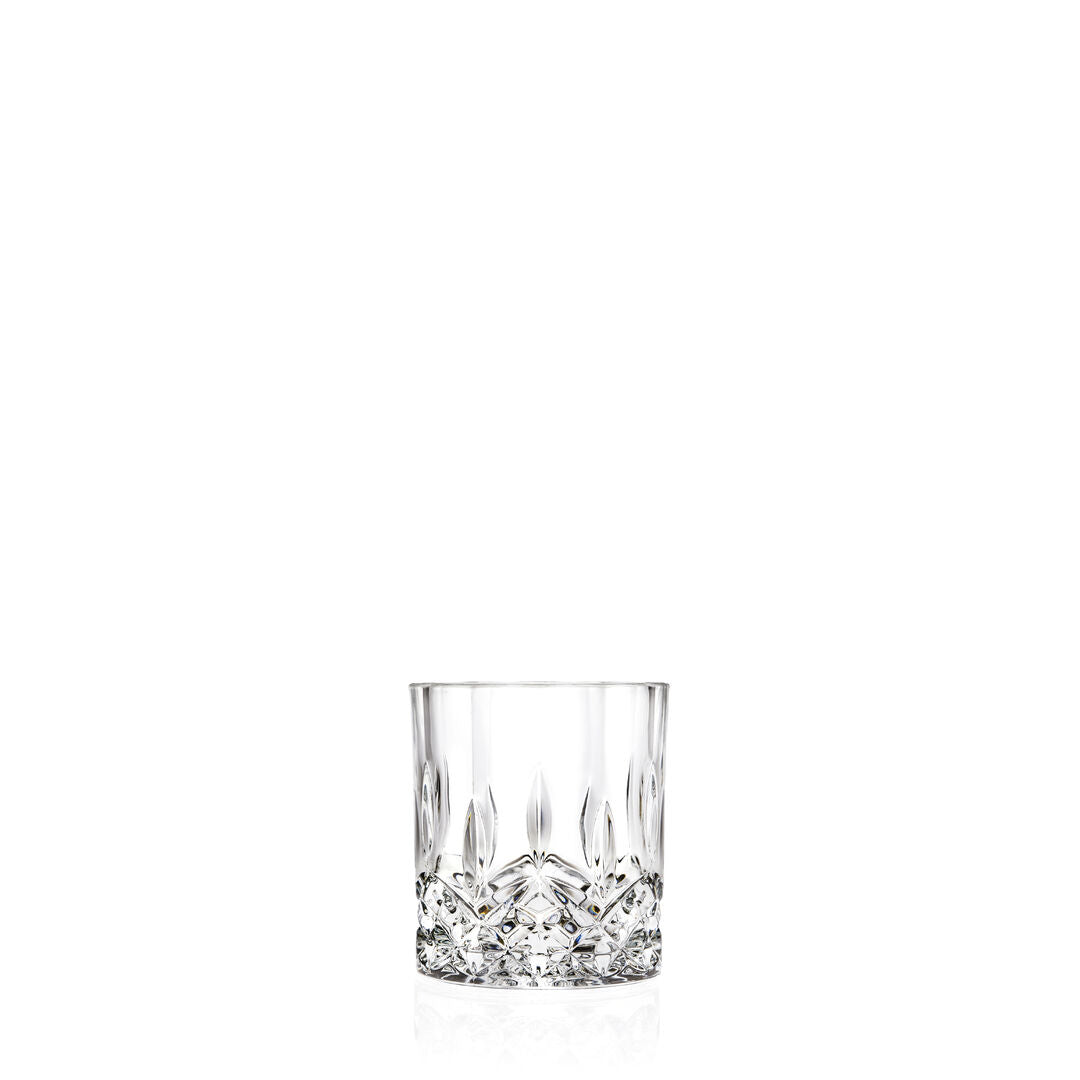 Opera Old Fashioned Tumbler 7.5oz (21cl) - Pack 12
