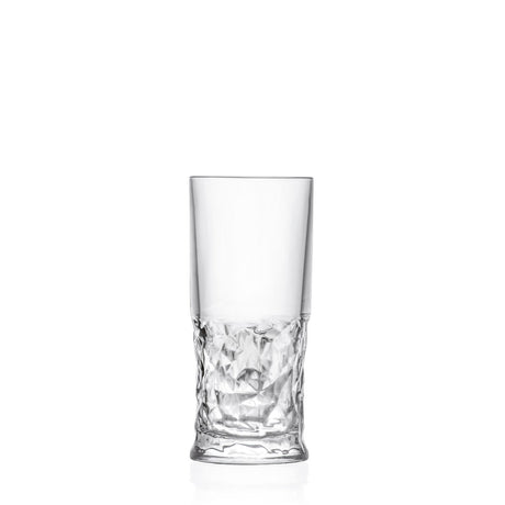 Funky Hi-Ball Tumbler 12.25oz (35cl) - Pack 12