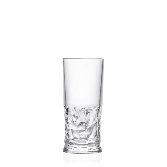 Funky Hi-Ball Tumbler 12.25oz (35cl) - Pack 12