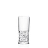 Funky Hi-Ball Tumbler 12.25oz (35cl) - Pack 12