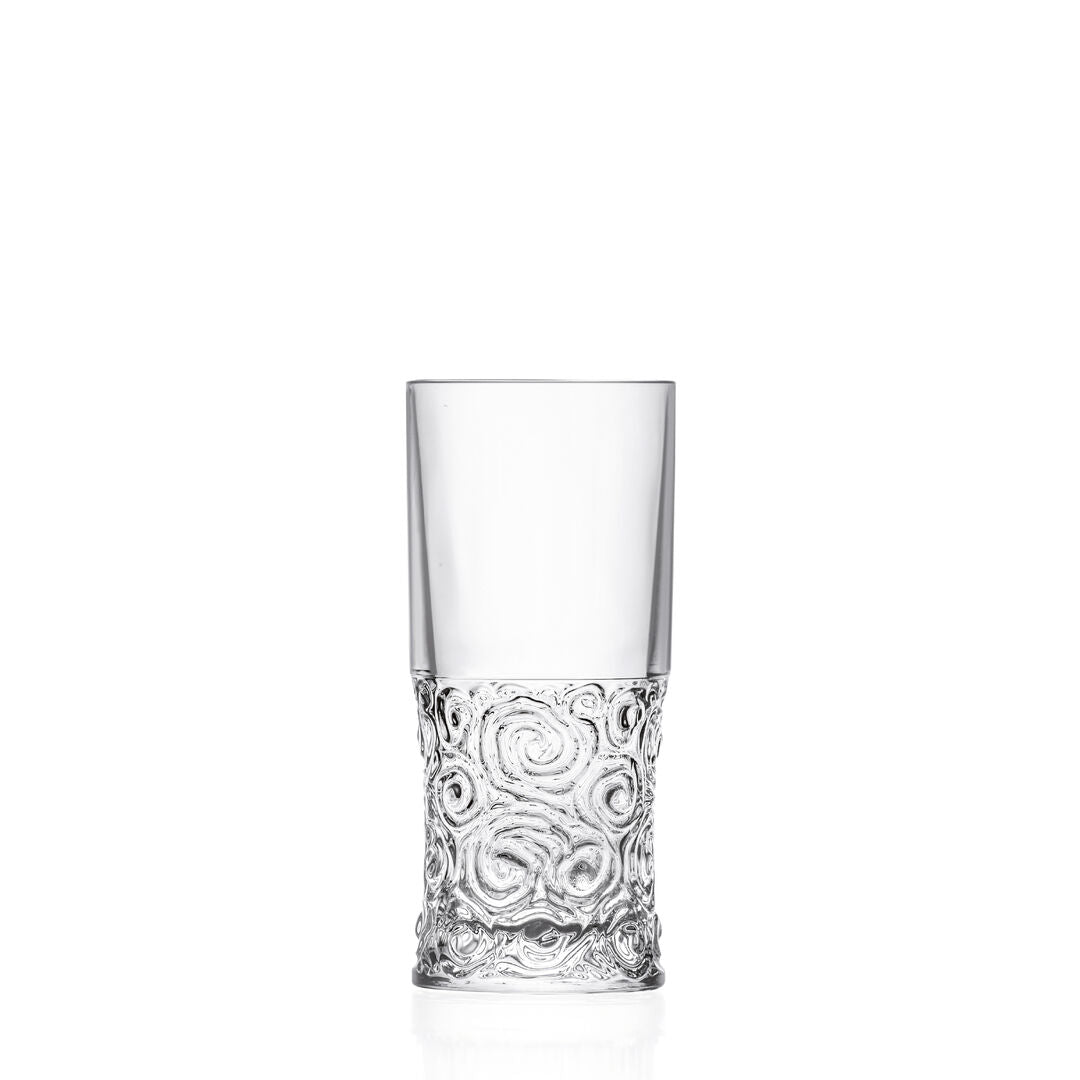 Soul Hi-Ball Tumbler 12.25oz (35cl) - Pack 12