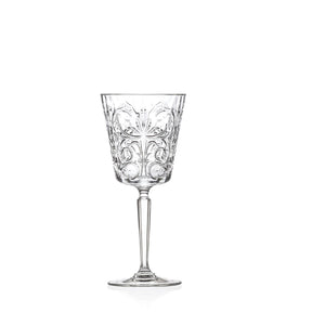 Tattoo Wine Goblet 10.25oz (29cl) - Pack 12