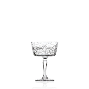 Tattoo Champagne Saucer 9.5oz (27cl) - Pack 12