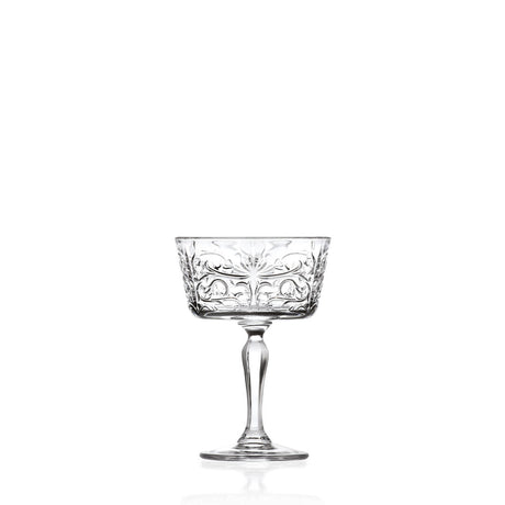 Tattoo Champagne Saucer 9.5oz (27cl) - Pack 12