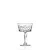 Tattoo Champagne Saucer 9.5oz (27cl) - Pack 12