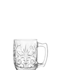 Tattoo Moscow Mule Mug 15.25oz (43cl) - Pack 8