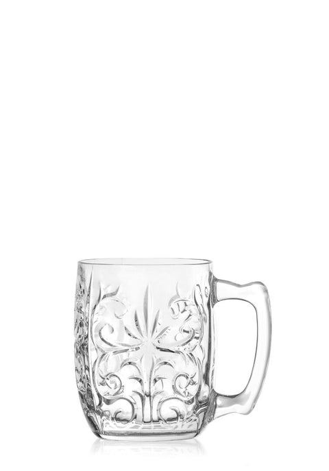 Tattoo Moscow Mule Mug 15.25oz (43cl) - Pack 8