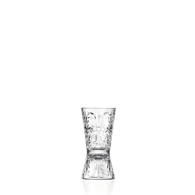 Tattoo Dual Jigger 3 & 1 & 2oz (6cl) - Pack 24
