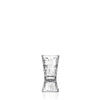 Tattoo Dual Jigger 3 & 1 & 2oz (6cl) - Pack 24