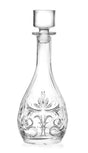 Tattoo Tall Decanter 33.75oz (1L) - Pack 4