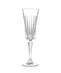 Timeless Champagne Flute 7.5oz (21cl) - Pack 12
