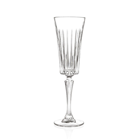 Timeless Champagne Flute 7.5oz (21cl) - Pack 12