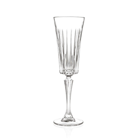 Timeless Champagne Flute 7.5oz (21cl) - Pack 12