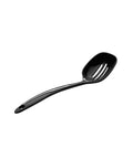 Black Slotted Spoon 30.5cm (12") - Pack 6