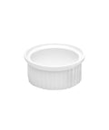White Ramekin 6.75 x 2.8cm 6cl (2 5/8 x 1 1/8" 2oz) - Pack 12