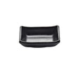 Zen Black Dish 7 x 4.4cm 6cl (2 3/4 x 1 3/4" 2oz) - Pack 12
