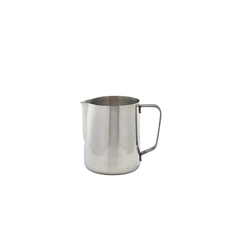 GenWare Stainless Steel Conical Jug 34cl/ 12oz