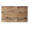 Driftwood GN 1/1 53 x 32.5cm (20 7/8 x 12 3/4") - Pack 1