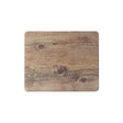 Driftwood GN 1/2 32.5 x 26.5cm (12 3/4 x 10 1/2") - Pack 3
