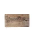 Driftwood GN 1/3 32.5cm x 17.5cm (12 3/4 x 7") - Pack 3