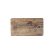 Driftwood GN 1/3 32.5cm x 17.5cm (12 3/4 x 7") - Pack 3