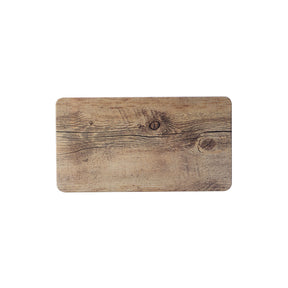 Driftwood GN 1/3 32.5cm x 17.5cm (12 3/4 x 7") - Pack 3