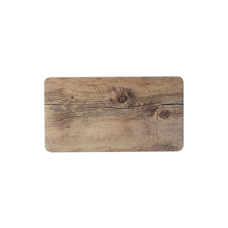 Driftwood GN 1/3 32.5cm x 17.5cm (12 3/4 x 7") - Pack 3
