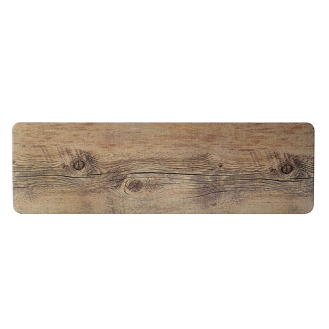 Driftwood GN 2/4 53 x 16.2cm (21 x 6 3/8") - Pack 1