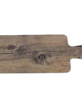 Driftwood Rectangle Serving Board 27cm x 14cm (10 1/2 x 5 1/2") - Pack 3