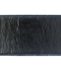 Slate Black GN 1/1 53 x 32.5cm (20 7/8 x 12 3/4") - Pack 1