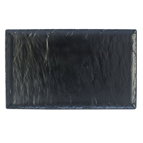 Slate Black GN 1/1 53 x 32.5cm (20 7/8 x 12 3/4") - Pack 1