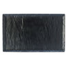 Slate Black GN 1/1 53 x 32.5cm (20 7/8 x 12 3/4") - Pack 1