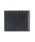 Slate Black GN 1/2 32.5 x 26.5cm (12 3/4 x 10 1/2") - Pack 3