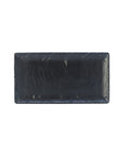 Slate Black GN 1/3 32.5cm x 17.5cm (12 3/4 x 7") - Pack 3