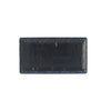 Slate Black GN 1/3 32.5cm x 17.5cm (12 3/4 x 7") - Pack 3