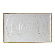 Craft White GN 1/1 53 x 32.5cm (20 7/8 x 12 3/4") - Pack 1