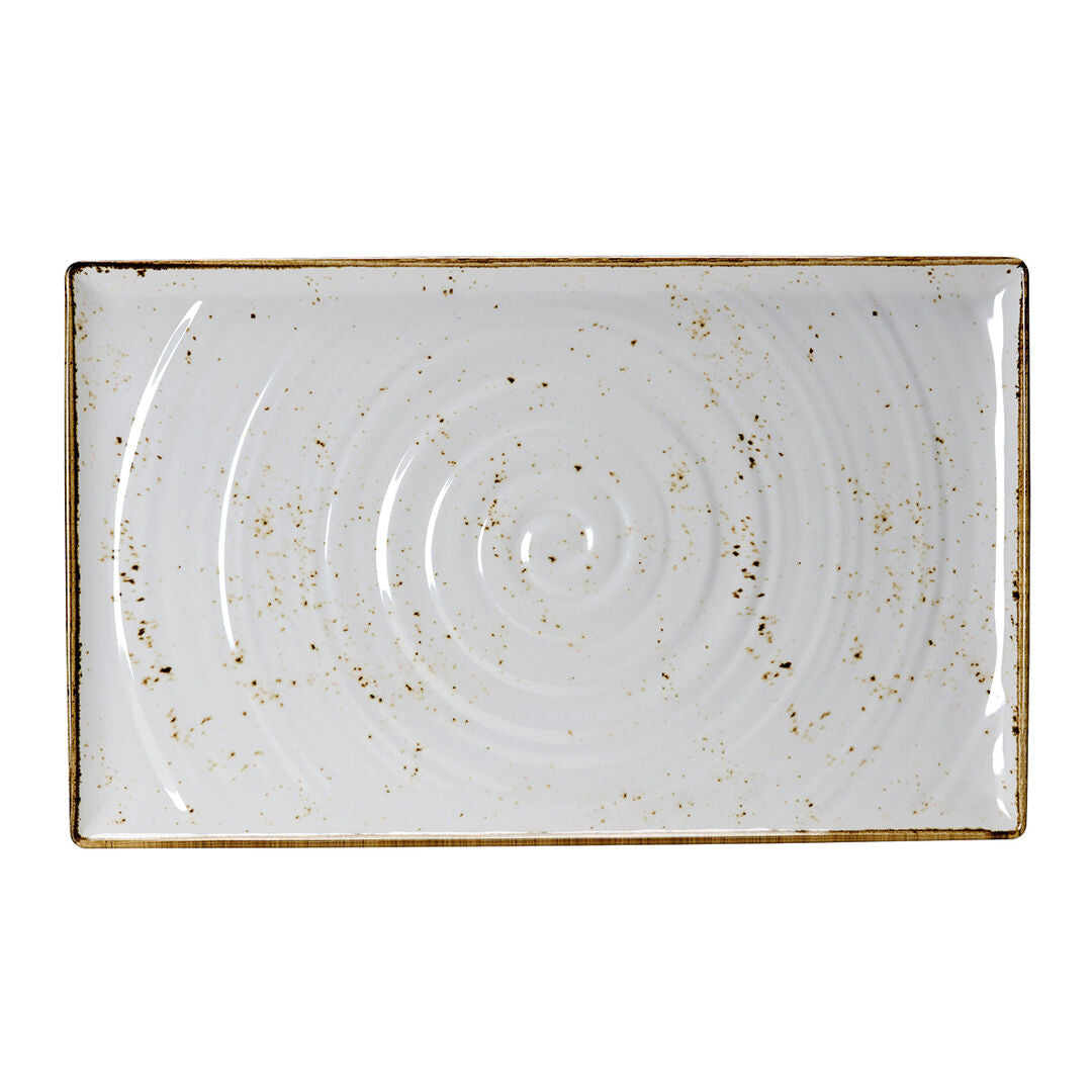 Craft White GN 1/1 53 x 32.5cm (20 7/8 x 12 3/4") - Pack 1